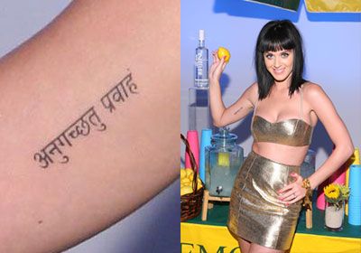 Are Tattoos Allowed in Hinduism?