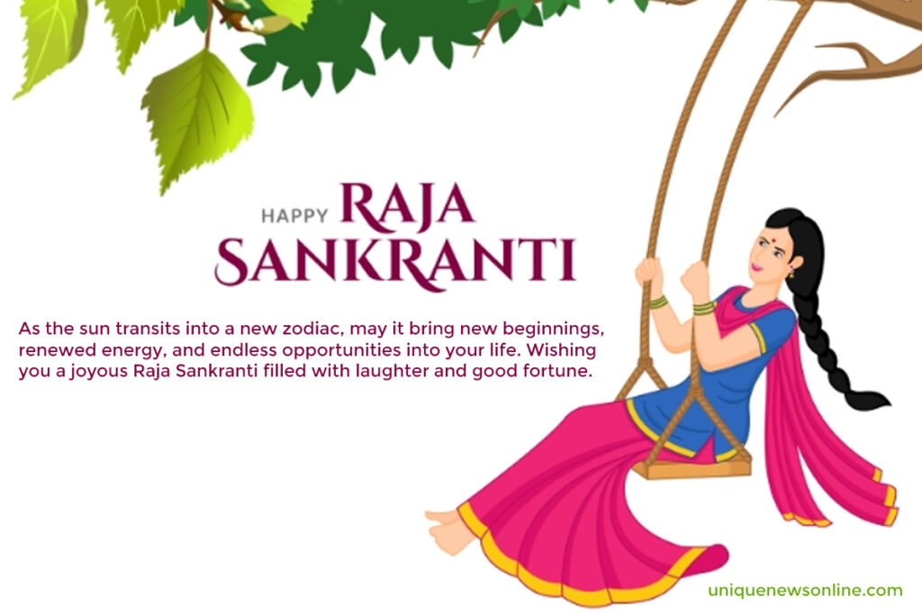 Raja Sankranti Quotes and Images