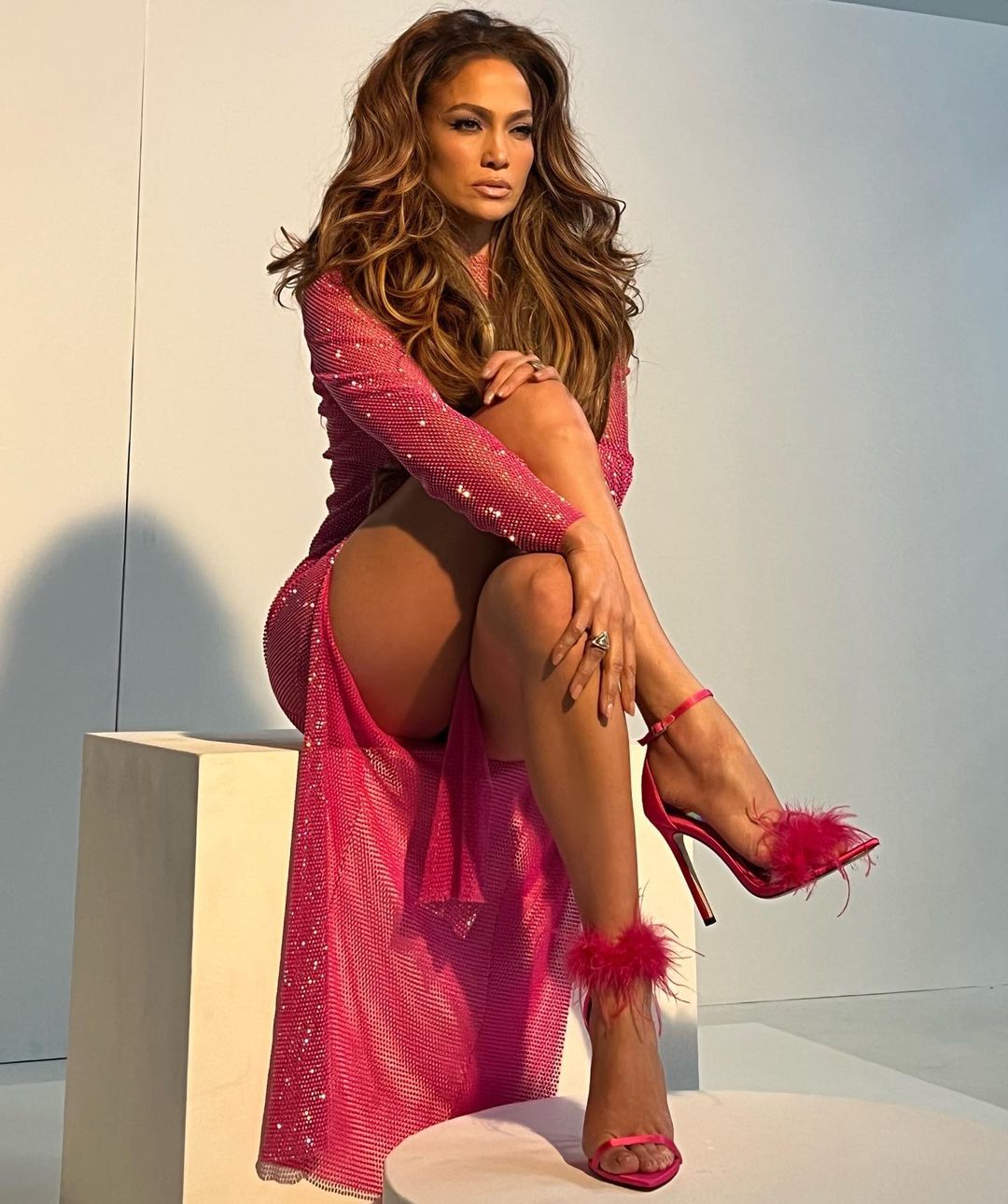 Jennifer Lopez Legs