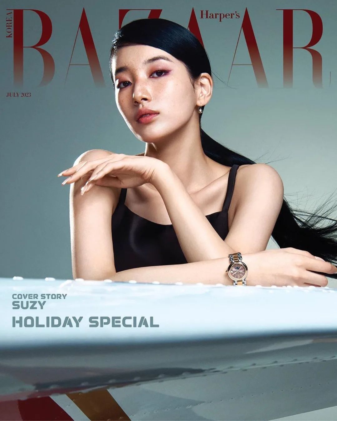 Bae Suzy - hot Korean babes