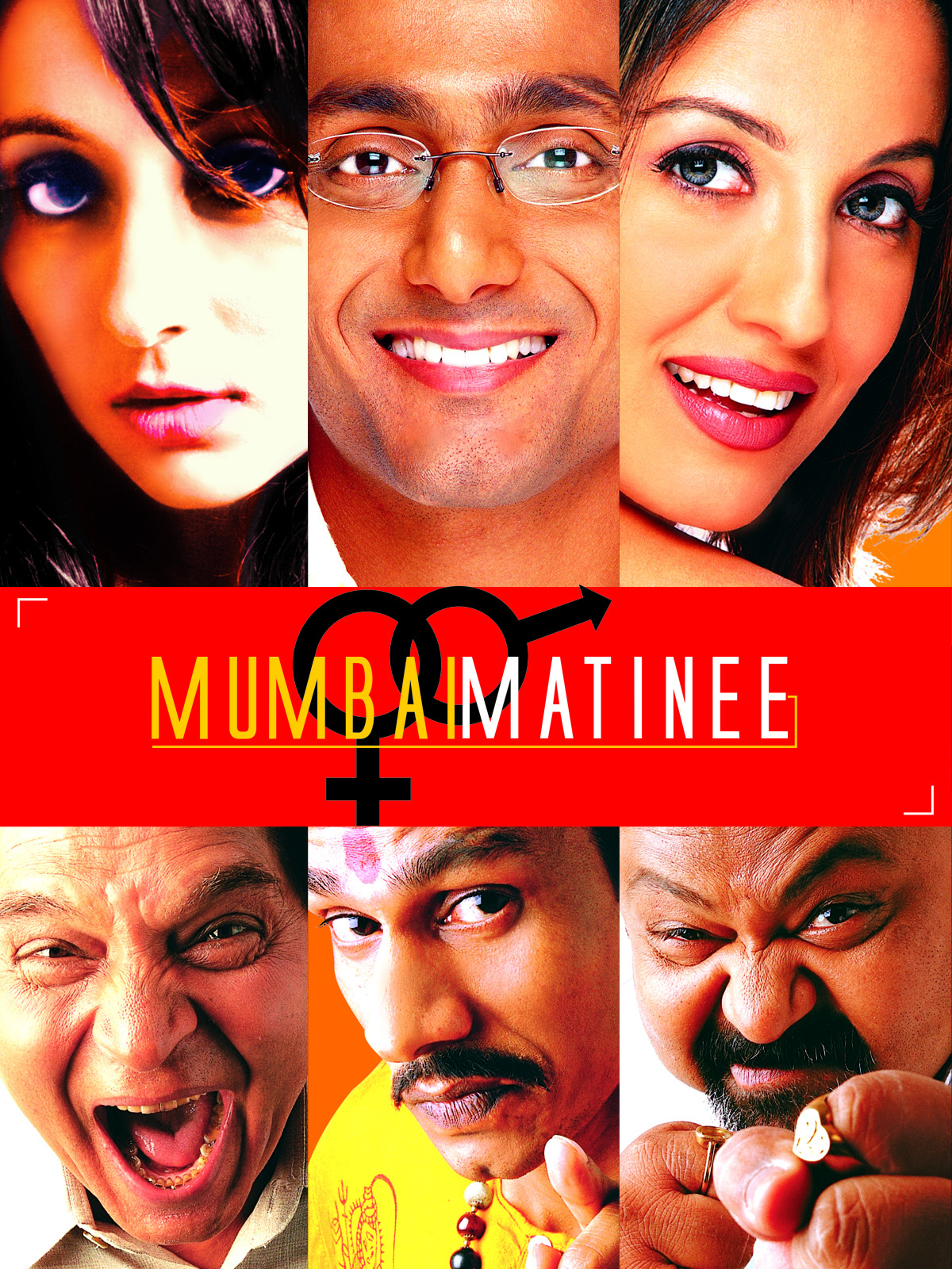 Mumbai Matinee - Bollywood Sexy Movies