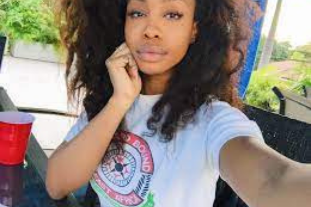 Sza Without Makeup