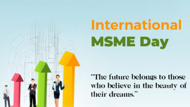 International MSME Day 2023 Theme, Quotes, Images, Slogans, Wishes, Messages, Banners, Posters, Greetings, and Sayings