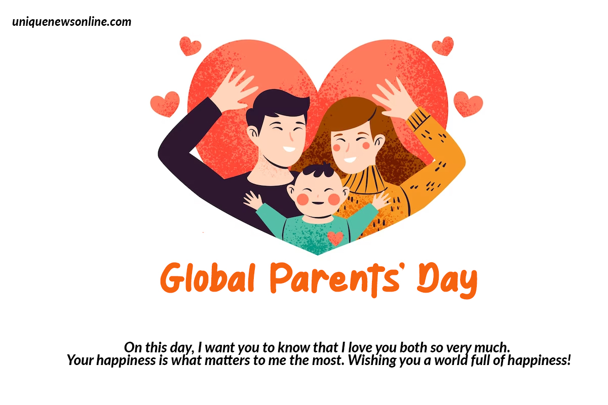 Global Parents' Day