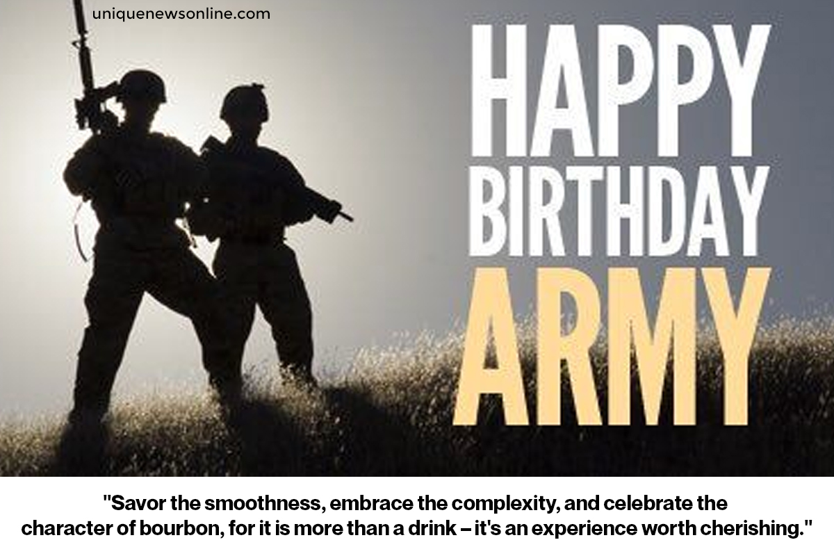 US Army Birthday 2023 Messages, Quotes, Greetings, Images, Posters, Banners, Slogans, Wishes, Captions, and Cliparts