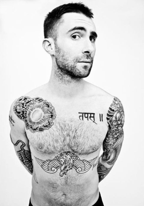 Are Tattoos Allowed in Hinduism?