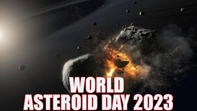 World Asteroid Day 2023 Theme, Quotes, Posters, Messages, Slogans, Banners, Captions, and Cliparts