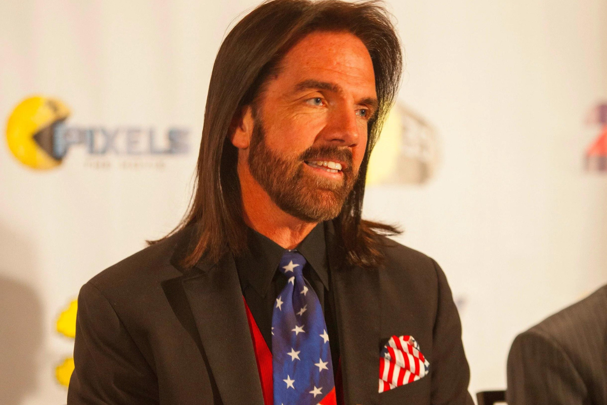 Billy Mitchell Net Worth 2023: Know How Much The "King" of 'Donkey Kong' Earns