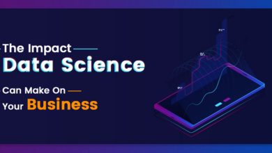 The Impact Data Science Can Make On Your Business