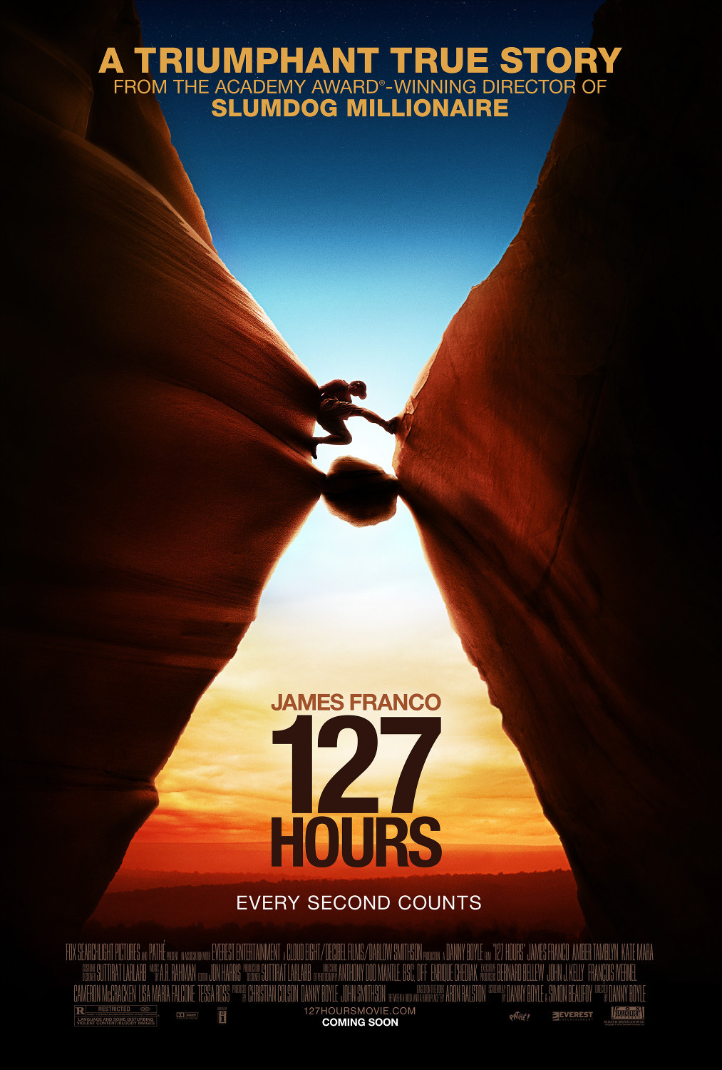 127 Hours - IMDb