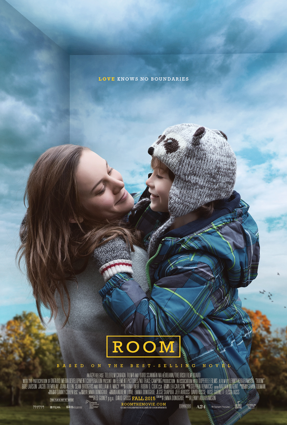 Room - Kidnapping Movies
