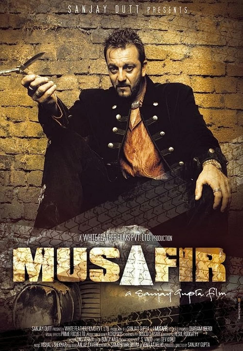 Musafir - Bollywoood Sexy Movies