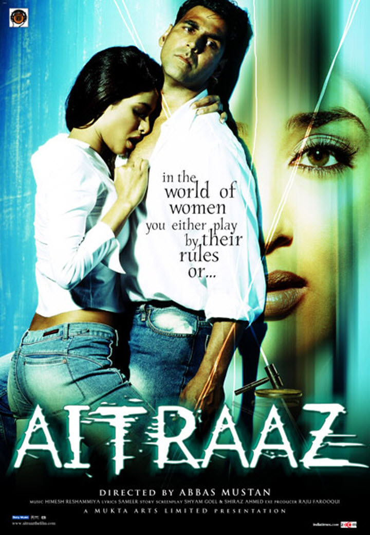 Aitraaz - IMDb