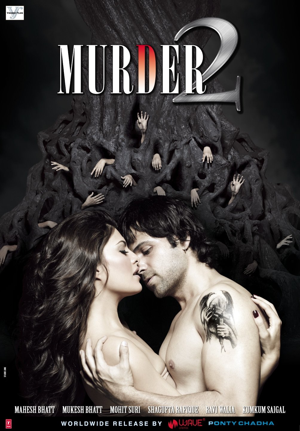 Murder - 2 - Indian Sexy Movies