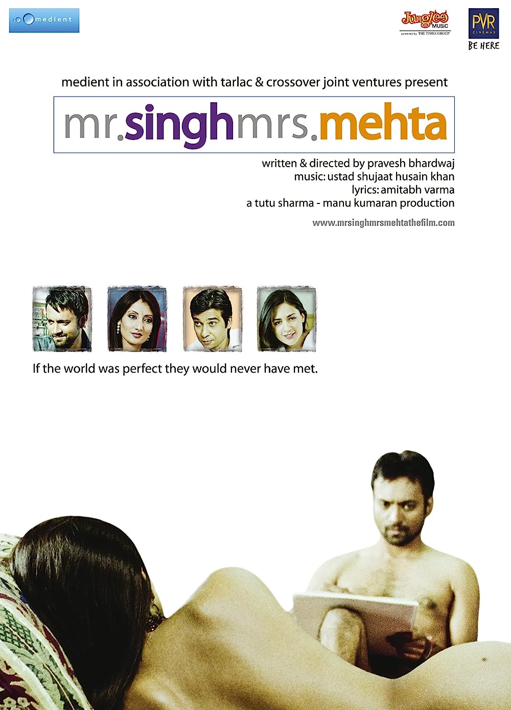 Steamy Movies on Netflix 0 Mrs.Singh.mrs.mehta