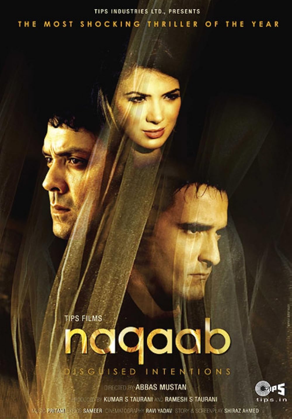 Naqaab - Bollywood Sexy Movies