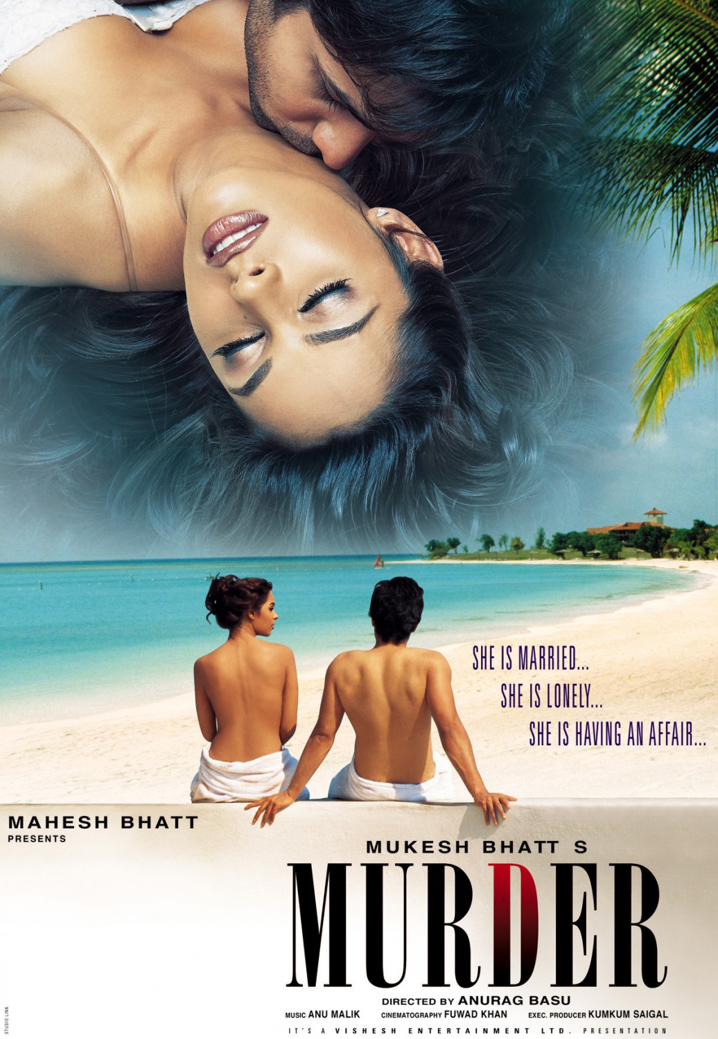 Murder Movie - Indian Sexy Movies