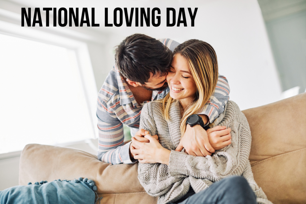 National Loving Day