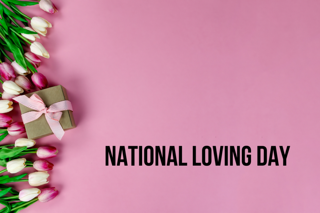 National Loving Day Quotes