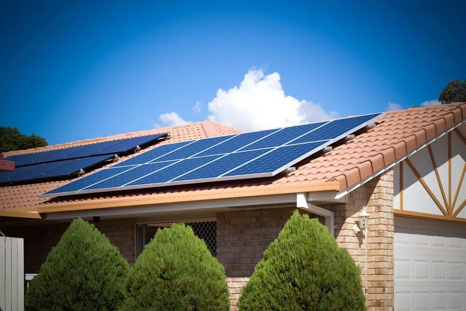 Easy Steps to Calculate the Payback Period of Your Solar Panels