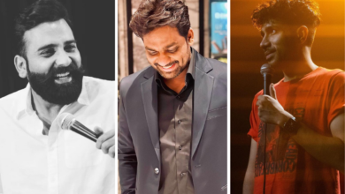13 Indian Stand Up Comedians You Should Check Out If You Want A Good Laugh
