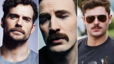 'Pornstache': 5 Reasons Why You Must Rock This Evergreen Mustache Look In 2023
