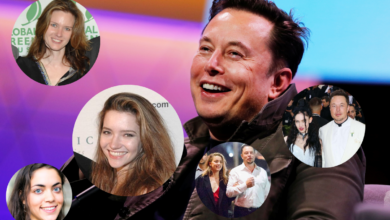 Elon Musk Wife and Girlfriend List: Here's With Whom 'Tesla' Owner Make Out With
