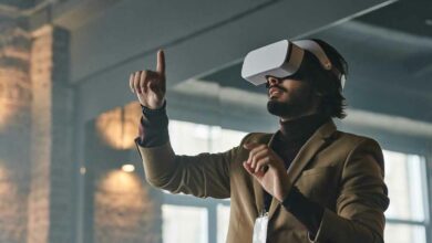 Transforming Business Landscapes: A Comprehensive Guide to Enterprise VR Headsets