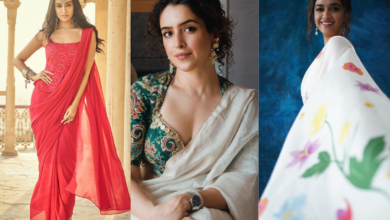 Summer Saree Wardrobe 2023: Elevate Your Looks With These 5 Bollywood-Inspired Saree Ensembles (2023)