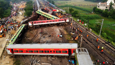 Balasore Train Tragedy- Biggest Mishap In A Century
