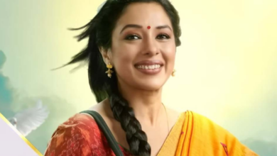 Rupali Ganguly Biography (2023): Anupamaa star's Age, Height, Net Worth, Husband, Children, Movies, TV Serials, and More