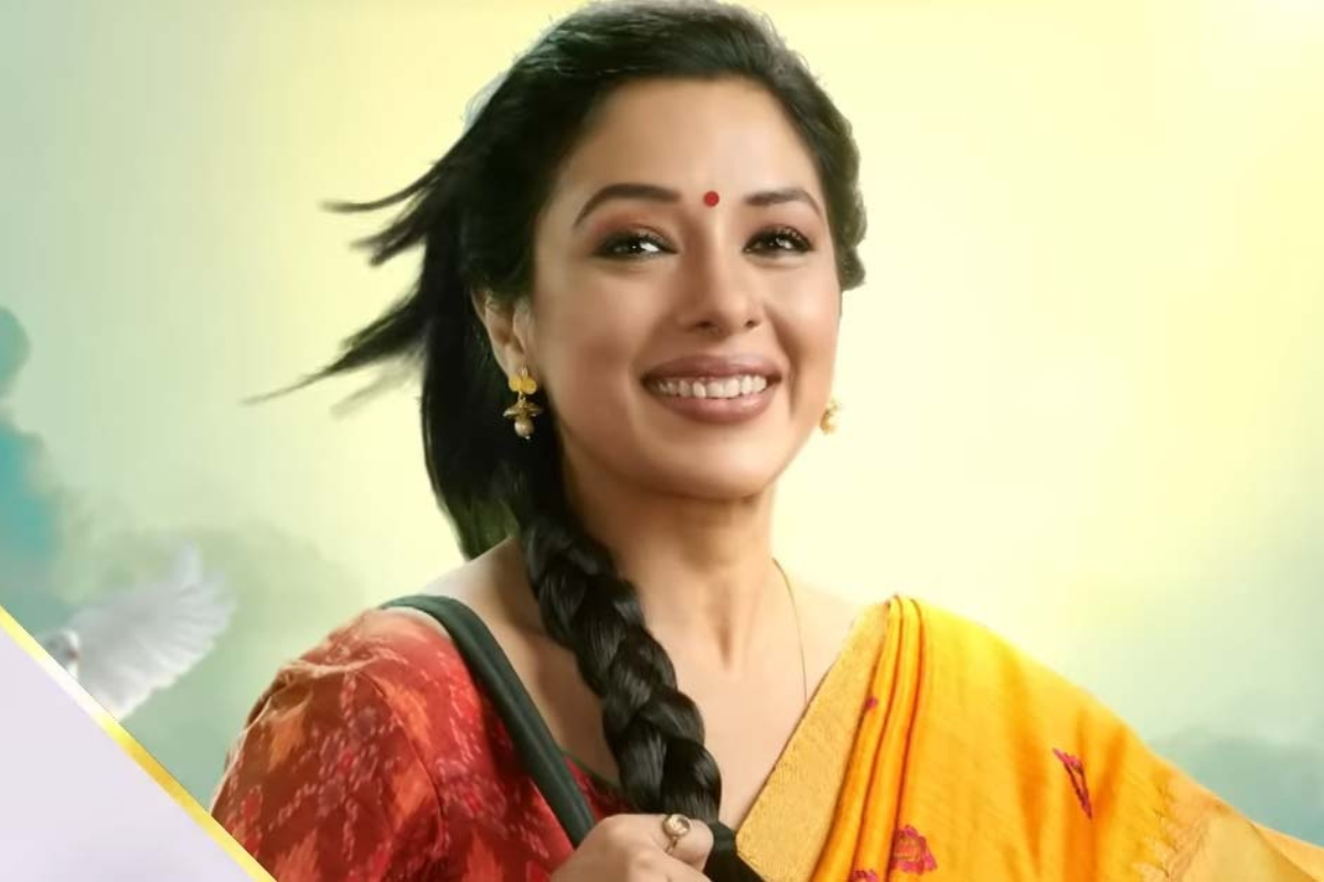 Rupali Ganguly Biography (2023): Anupamaa star's Age, Height, Net Worth, Husband, Children, Movies, TV Serials, and More