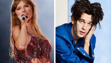Taylor Swift and Matty Healy: The Couple Spilt Up After A Casual Fling; Here's More