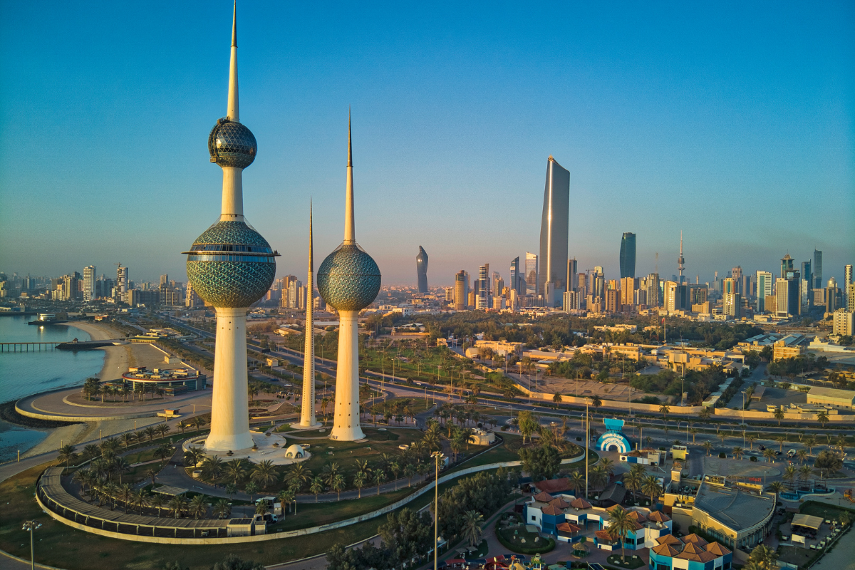 Unwind Kuwait's Finest Eateries with Jazeera Airways Booking