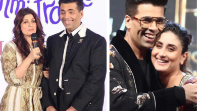 Who is Karan Johar Wife? Everything Revealed About His Secret Love Life