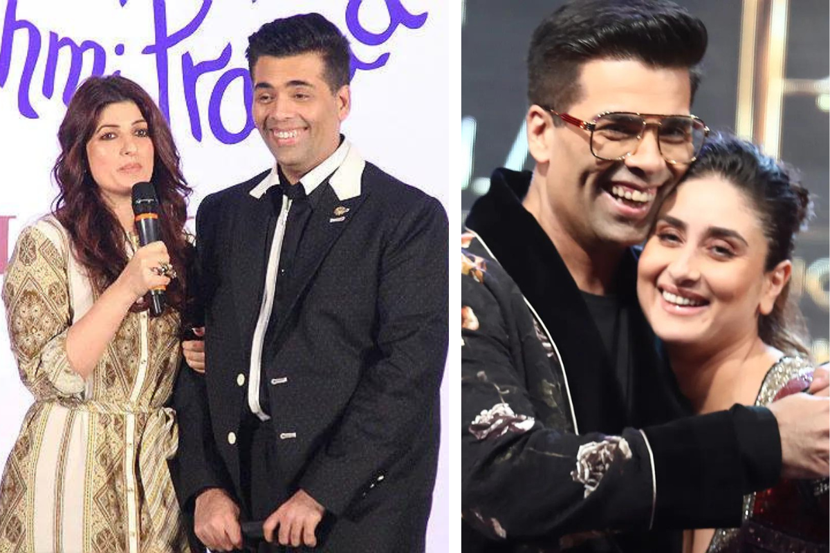 Who is Karan Johar Wife? Everything Revealed About His Secret Love Life