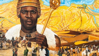 Mansa Musa Net Worth - The Richest Man in History