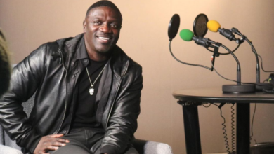 Akon's Full Name: Know The Real Name of 'Chammak Chhallo' Singer