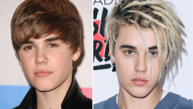 10 All-Time Best Justin Bieber Hairstyle Looks To See His Transformation Over The Years