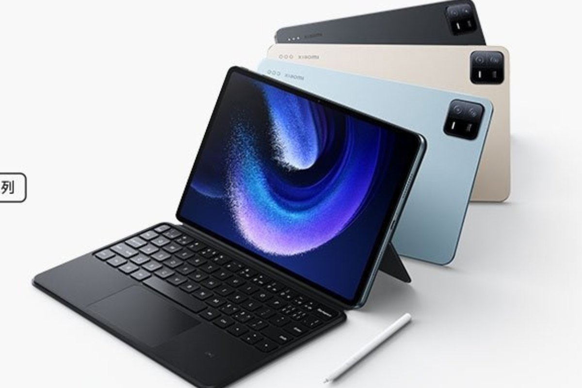 Xiaomi Pad 6 Launched In India, Available on Sale From 21 June; Check Price and Specifications