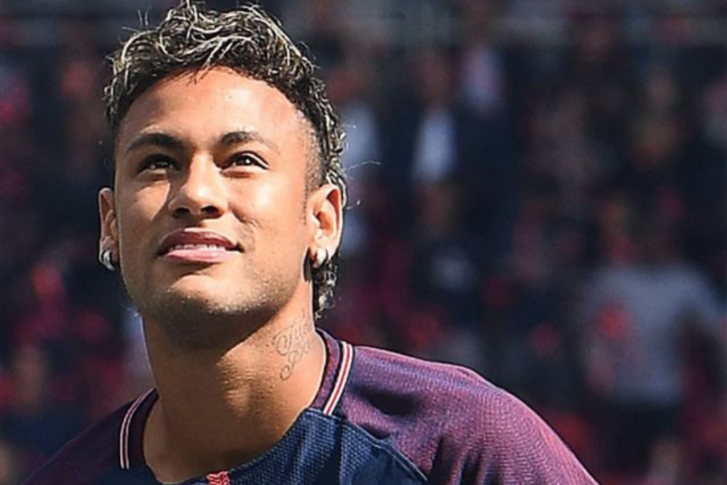 Neymar Net Worth 2023