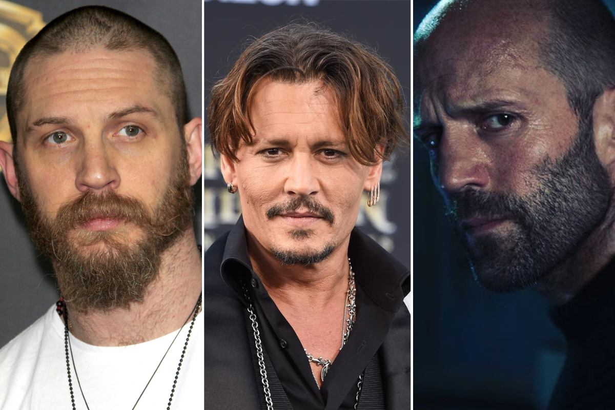 12 Short Faded Beard Styles To Try Out For Your Party Looks In 2023