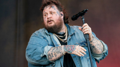Jelly Roll Net Worth 2023: Here's How Much 'Son Of A Sinner' Singer Makes