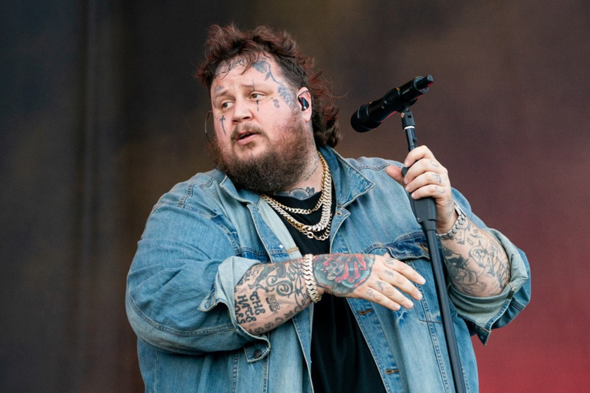 Jelly Roll Net Worth 2023: Here's How Much 'Son Of A Sinner' Singer Makes