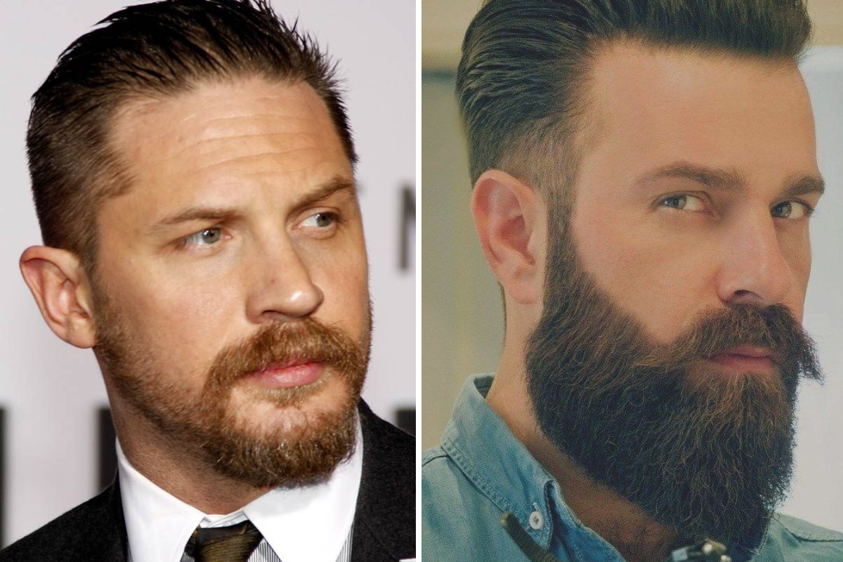 9 Best Beard Styles for Round Face: Breaking the Mold