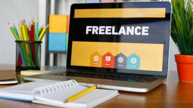 Tips to work as a freelance and not die trying