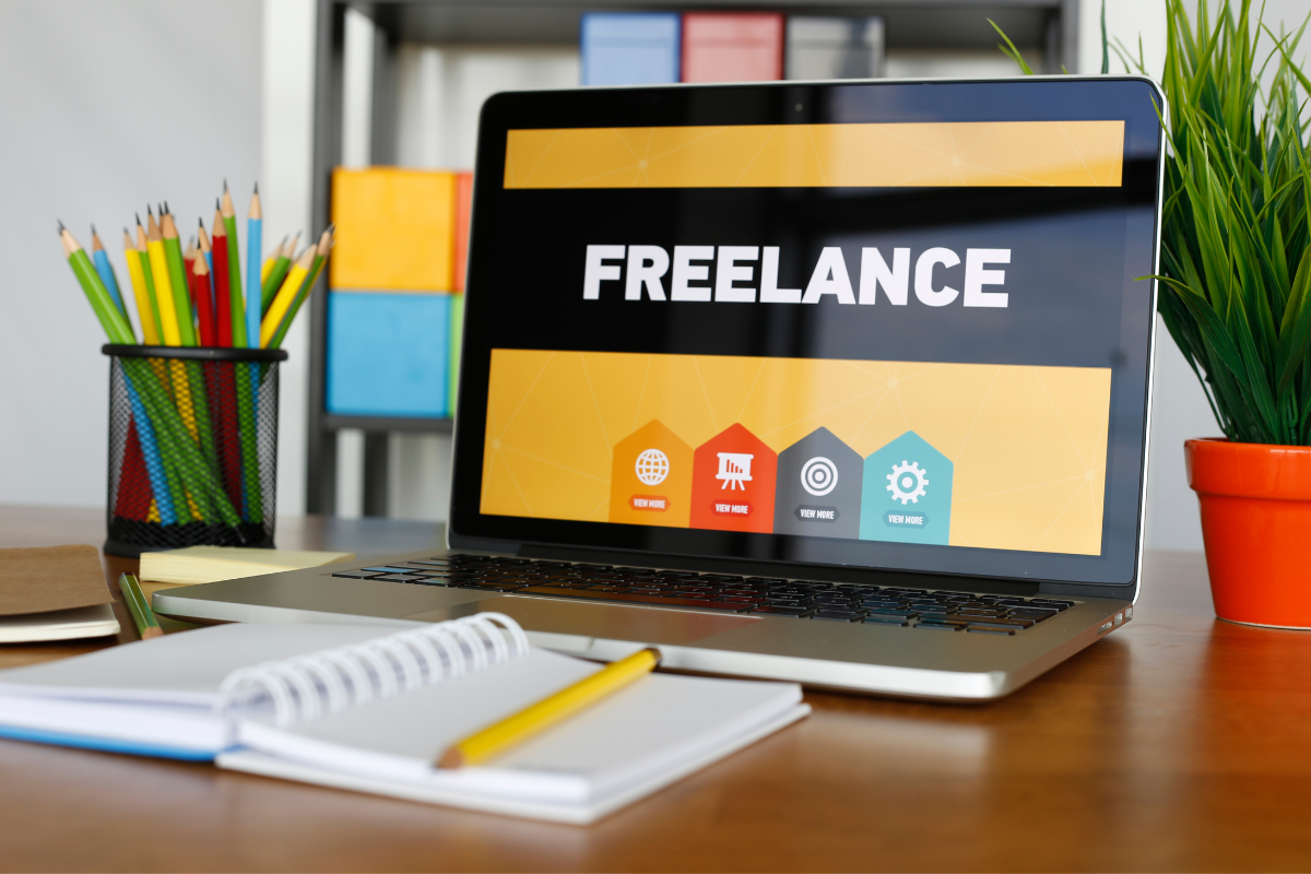 Tips to work as a freelance and not die trying