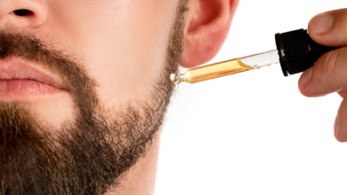 How To Use Beard Growth Serum?