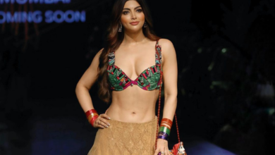 25+ Akanksha Puri Hot and Sexy Photos: Top Bikini Pics of 'Bigg Boss OTT Season 2' Contestant