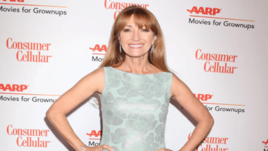Jane Seymour Net Worth 2023: This Is How Much The Diamond Queen Earns!